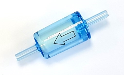 619-591-699 FILTER IN-LINE 0.1 MICRON DISPOSABLE - Image 1