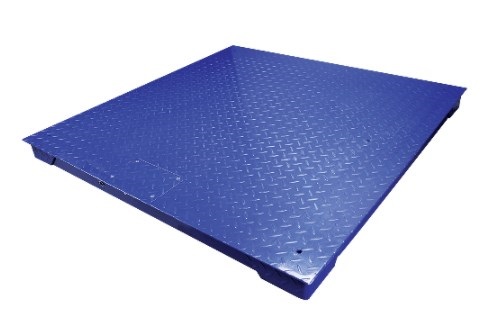 ADAM_PT_110 ADAM PLATFORM SCALE PT 110 - 1000kg - Image 1