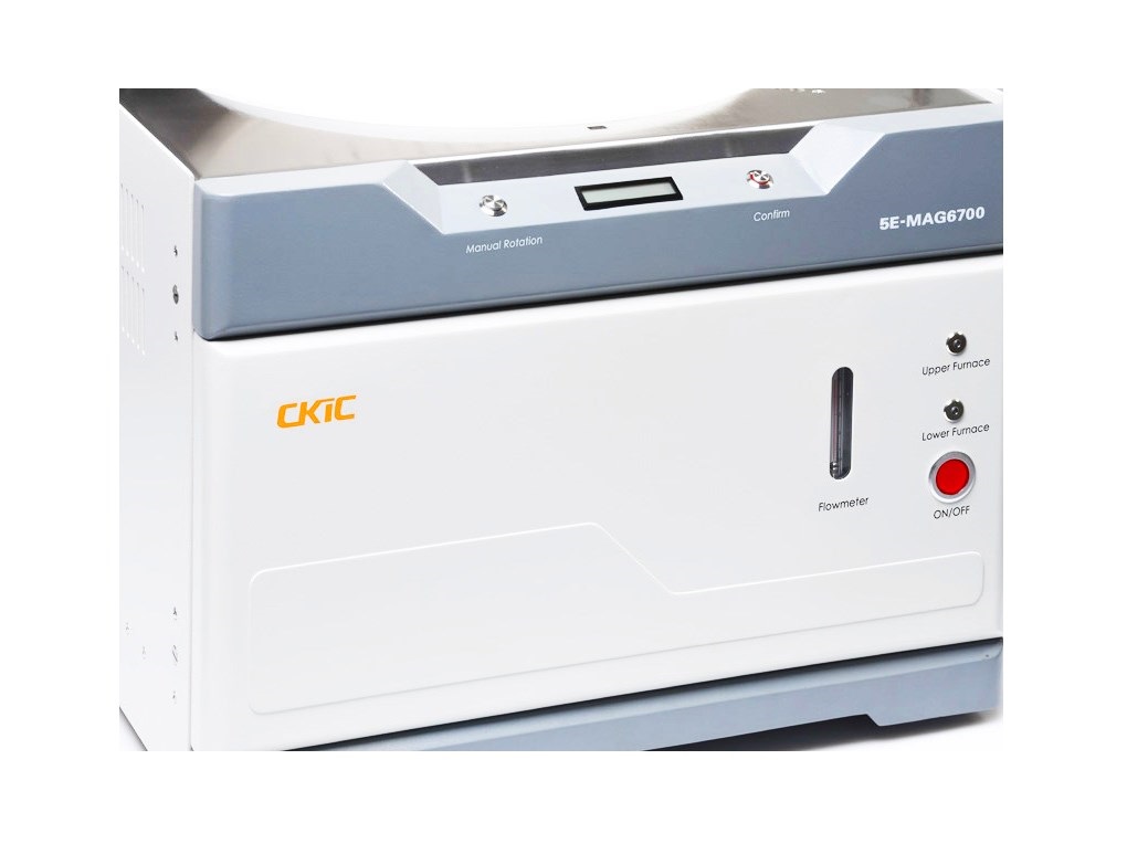 CKI_5E-MAG6700 FURNACE PROXIMAT ANALYZER - 5E-MAG6700 - Image 1