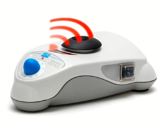 F202A0175 VORTEX MIXER WIZARD IR - Image 1