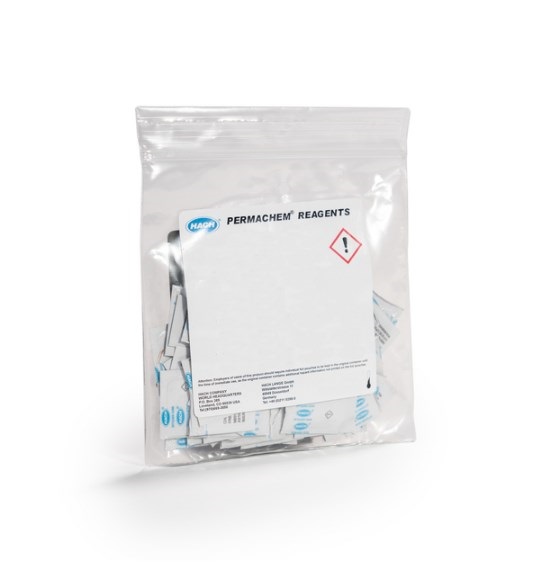 H14577-99 HACH ASCORBIC ACID POWDER PILLOWS - Image 1