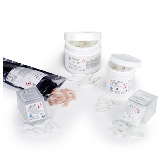 H2962266 HACH RESPIROMETRIC BOD BUFFER SOLUTION - Image 1