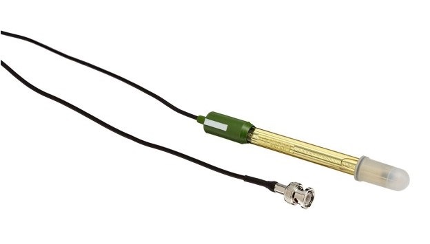 HI4430B HANNA GOLD CLOTH GEL EPOXY ELECTRODE HI4430B - Image 1