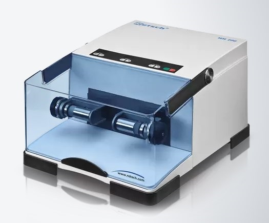 MM200 RETSCH - MIXER MILL MM200 - Image 1