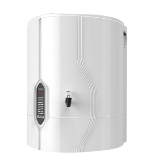 PC210DIBPM3 WATER PURIFICATION SYSTEM CHORUS 2 RO/ DI 10L/HR - Image 1