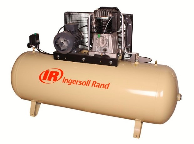 COMPRI_575 COMPRESSOR 500L 7.5kw 10HP 380v B/D - Image 1