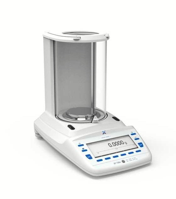 EP220A PRECISA BALANCE - EP220A 220g x 0.1mg - Image 1