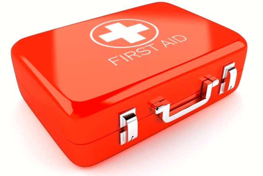 F_AIDNOSA NOSA FIRST AID KIT - Image 1