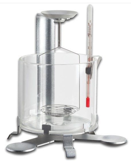 80253384 OHAUS DENSITY DETERMINATION KIT FOR SOLIDS - Image 1