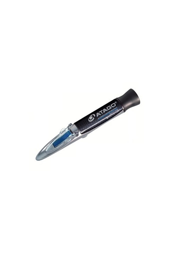 2343_A ATAGO MASTER-4M REFRACTOMETER 45 - 82% - Image 1