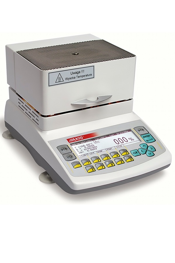 AGS60_T2510_A AXIS MOISTURE BALANCE - AGS60/T250 - Image 1