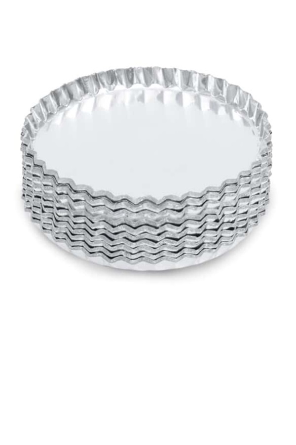 AX-MX-30_A AND WEIGHING DISHES - ALLUMINIUM (DISPOSABLE) - Image 1