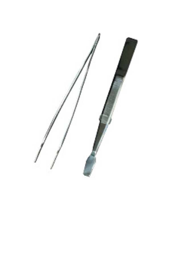 AX-MX-36_A AND TWEEZERS - Image 1