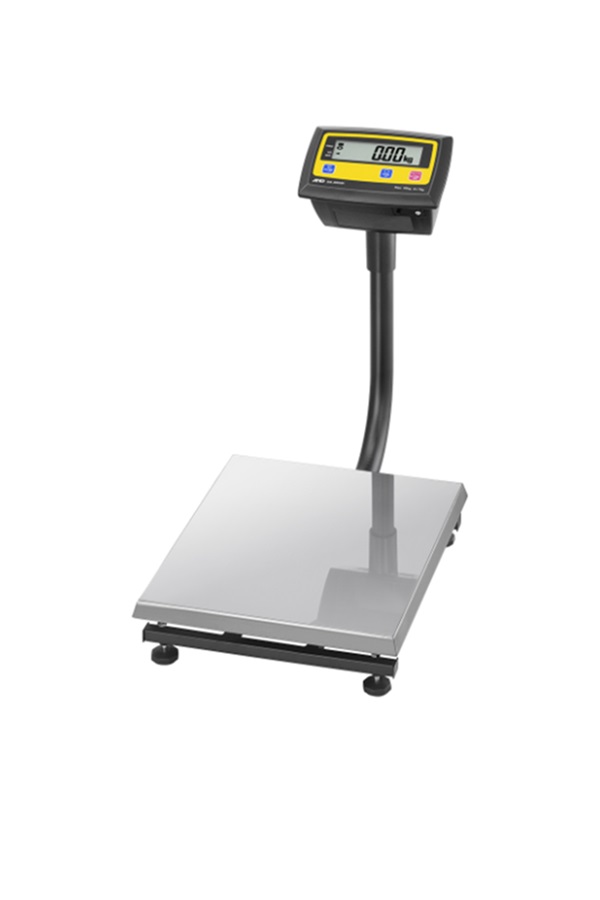 EM-300KAX_A AND PRECISION BALANCE - EM-300KAX - 300kg - Image 1