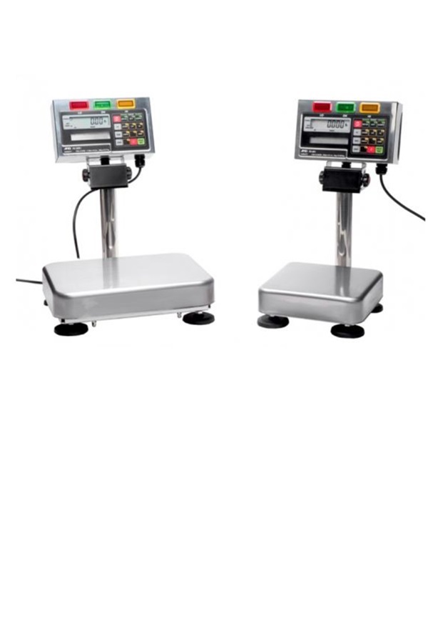 FS15Ki_A AND PLATFORM SCALE - FS30Ki - 30kg - Image 1