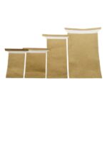 BAYWHITE GEO ENVELOPES - GEO S - FLAT - 75 x 125mm