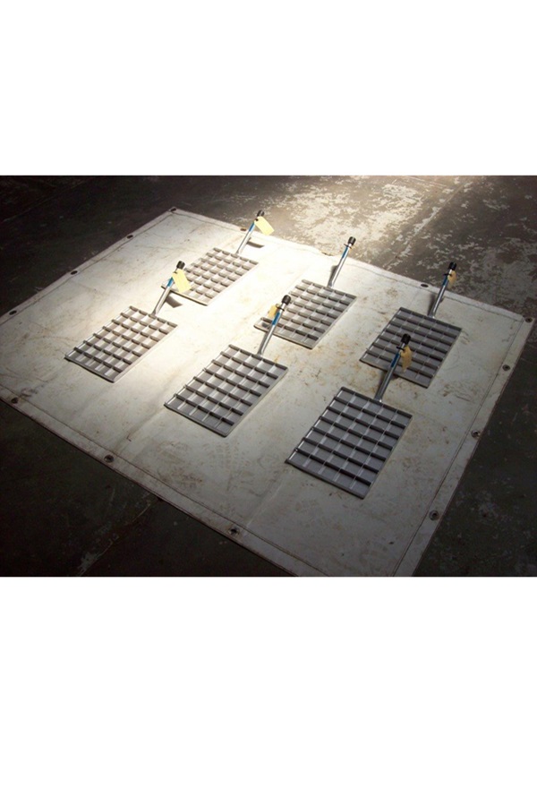 KAB013_A BUTTON LOADING TRAY - 30 - Image 1