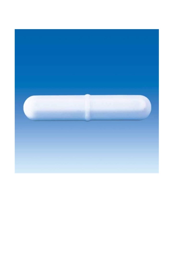 308197_A MAGNETIC STIRRER BAR OCTAGON - VITLAB 8 x 15mm - Image 1
