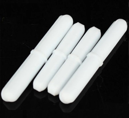 PW-SB8X65 MAGNETIC STIRRER BAR OCTAGON - VITLAB 8 x 38mm - Image 1